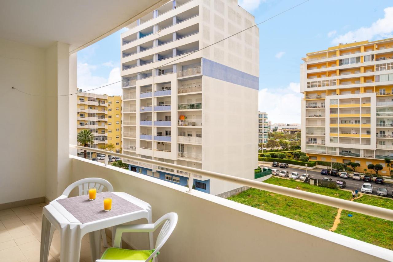 405 - Faia Oceanside By Encantos Do Algarve Portimão Esterno foto