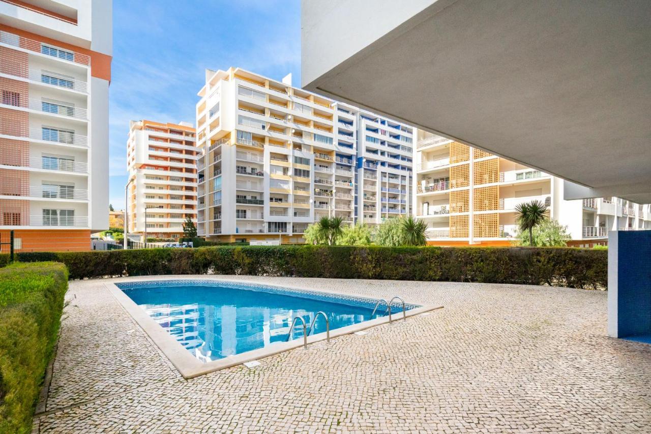 405 - Faia Oceanside By Encantos Do Algarve Portimão Esterno foto